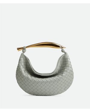 Bottega Veneta サーディン - グレー