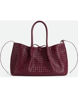 Bottega Veneta ピナコテーカ - パープル