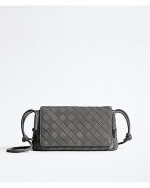 Bottega Veneta Notturno - Grey
