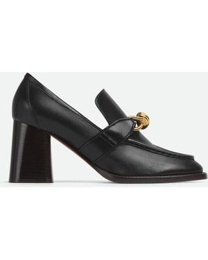 Bottega Veneta アステア パンプス - ブラック