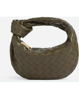 Bottega Veneta ミニ ジョディ - グリーン