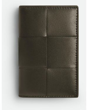 Bottega Veneta カセット フラップカードケース - マルチカラー
