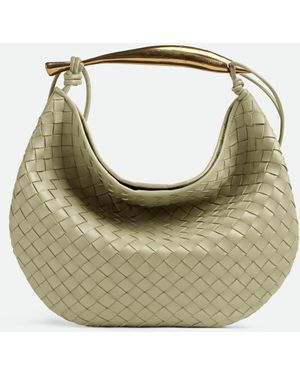 Bottega Veneta Sardine Media - グリーン
