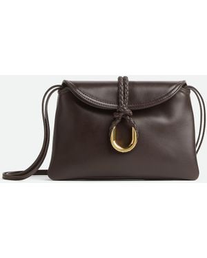 Bottega Veneta ベビー リベルタ - ブラック