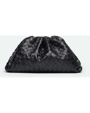 Bottega Veneta ポーチ - ブラック