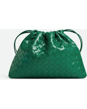 Bottega Veneta Dustbag - Green