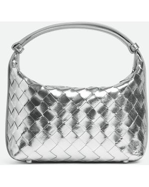 Bottega Veneta ウォレス - ホワイト