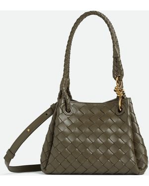 Bottega Veneta スモール パラシュート チェーン | Lyst