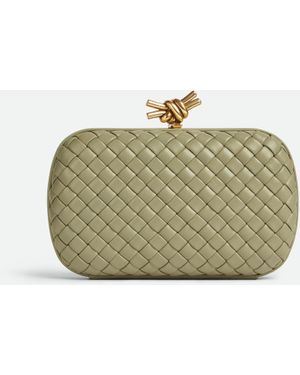 Bottega Veneta ノット - グリーン