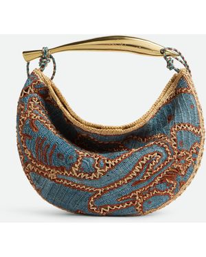 Bottega Veneta サーディン - ブルー