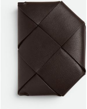 Bottega Veneta ディアゴ カードケース - ホワイト