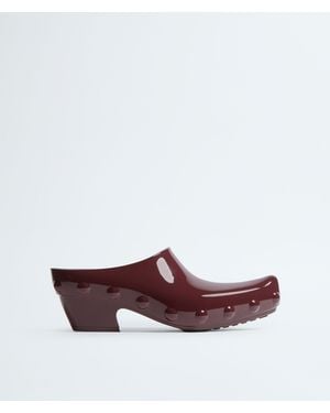 Bottega Veneta Gondola Clog - Multicolour
