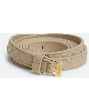 Bottega Veneta ウォッチ ダブル ベルト - ナチュラル