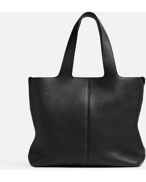 Bottega Veneta Diago Tote - Black