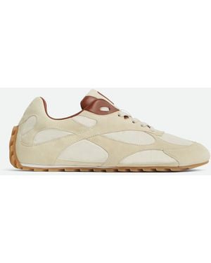 Bottega Veneta オービット フラッシュ スニーカー - ホワイト