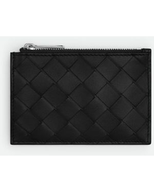 Bottega Veneta キーポーチ - ホワイト