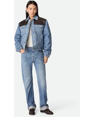 レディース Bottega Veneta ジーンズが¥92,000〜 | Lyst