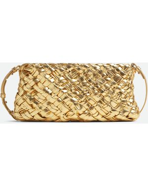 Bottega Veneta カリメロ チャチャ - メタリック