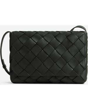 Bottega Veneta ラージ ディアゴ - ブラック