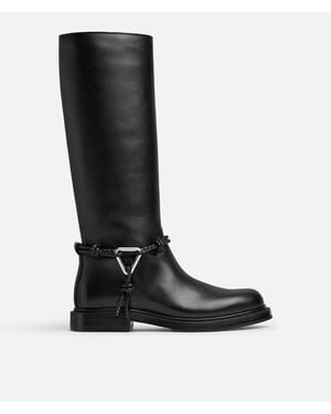 Bottega Veneta ジェームズ ブーツ - ブラック