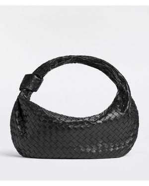 Bottega Veneta ミディアム ジョディ - ブラック