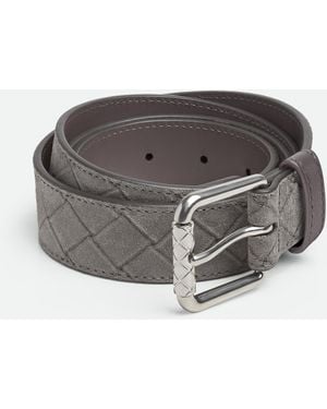 グレー Bottega Veneta バッグ メンズ | Lyst