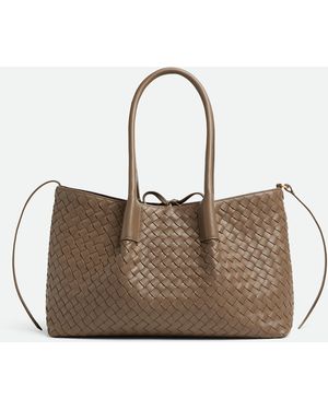 Bottega Veneta ピナコテーカ - ブラウン