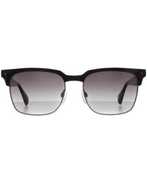 Ted Baker Sunglasses Tb1681 Floyd 001 - Brown