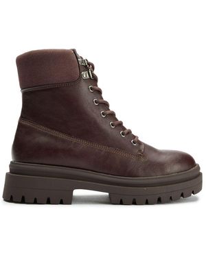 Rocket Dog Rocket Dog Danner Boots - Brown