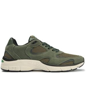 Paul Smith Shane Trainers - Grey