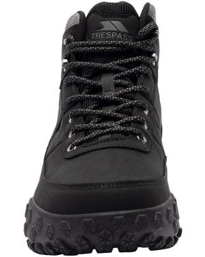 Trespass Boots Mode Mixed - Black