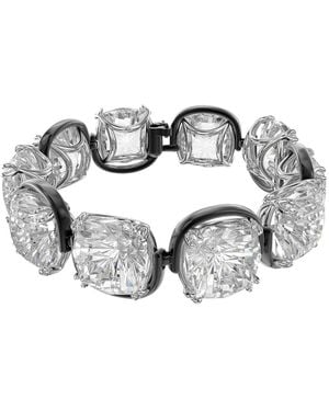 Swarovski Harmonia:Bracelet Cry/Mix - Metallic