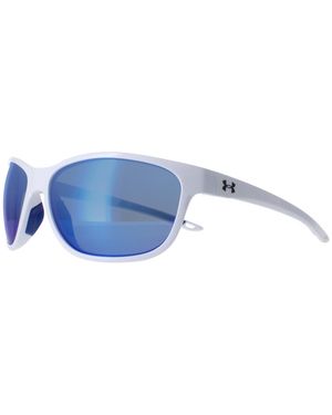 Under Armour Sunglasses Undeniable Yo6 Mirror - Blue