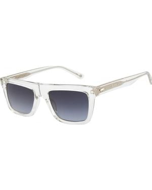 Belstaff Randford 52 S151 Sunglasses - White