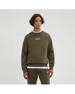 Ellesse Kiamto 2 Sweatshirt - Green