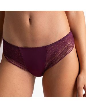 Passionata Leila Thong - Purple