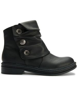 Blowfish Kay-Kay Boots - Black
