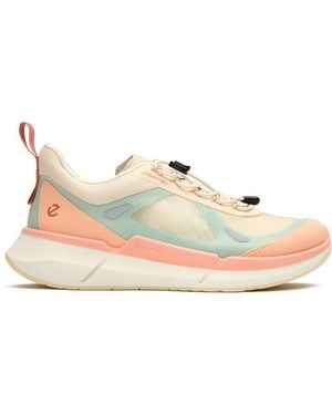 Ecco Biom 2.2 Trainers - Natural