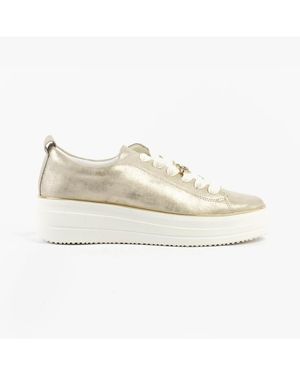 Remonte D1C03-60 Trainers - White
