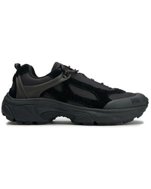 Napapijri Delta Trainers - Black