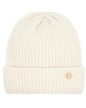 Dune Fleetwood Beanie - Natural