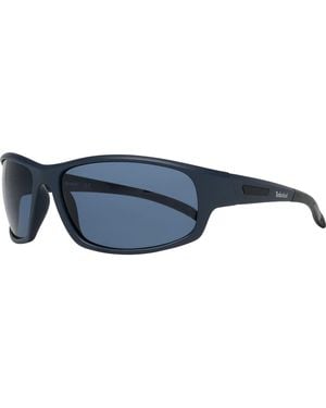 Timberland Tb7189 65 6591V Sunglasses - Blue