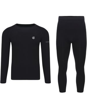 Dare 2b Base Layer Set - Black