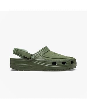 Crocs™ Yukon Vista Ii Lr Clogs - Green