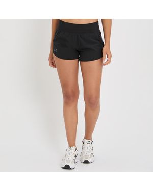 Under Armour Perfect Running Shorts - Blue