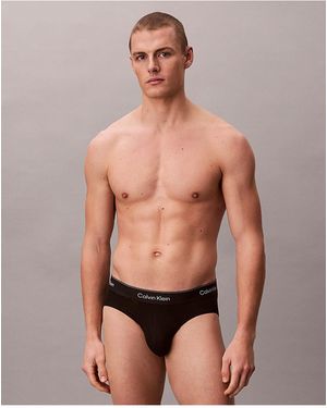 Calvin Klein Briefs - Black