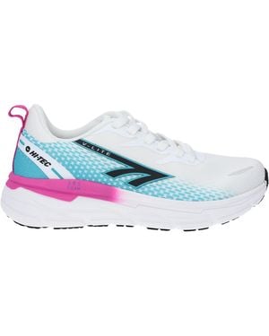Hi-Tec Promenade Trainers - Blue