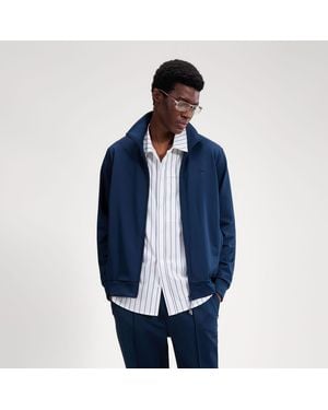 Ellesse Tosciana Track Top - Blue