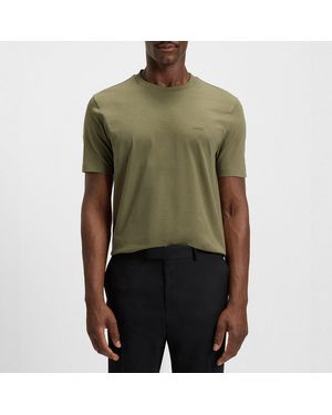 BOSS Thompson T-Shirt - Green