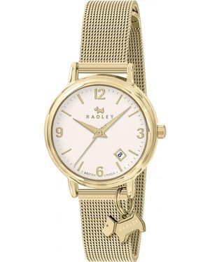 Radley Ry4638 Ladies Watch - Metallic